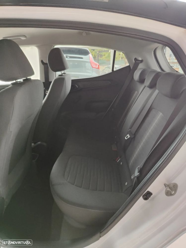 Hyundai i10 1.0 Comfort - 15