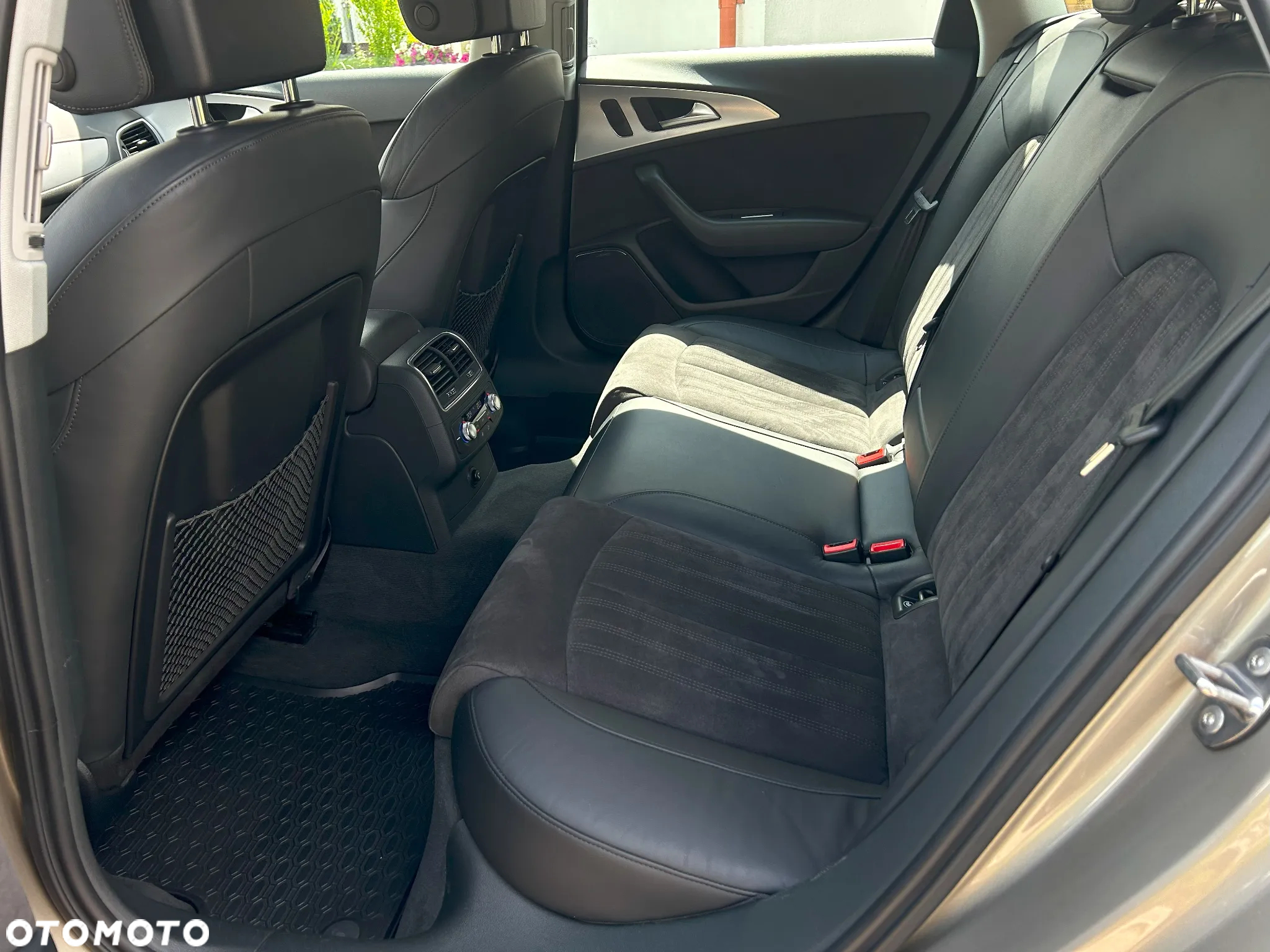 Audi A6 2.0 TDI ultra S tronic - 12