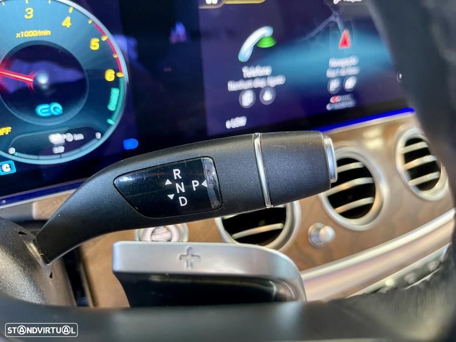 Mercedes-Benz E 300 de Exclusive Line - 17