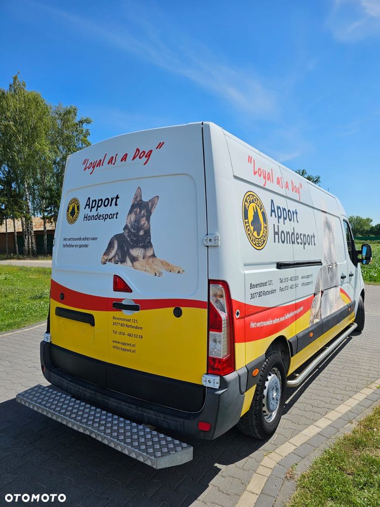 Opel MOVANO - 6