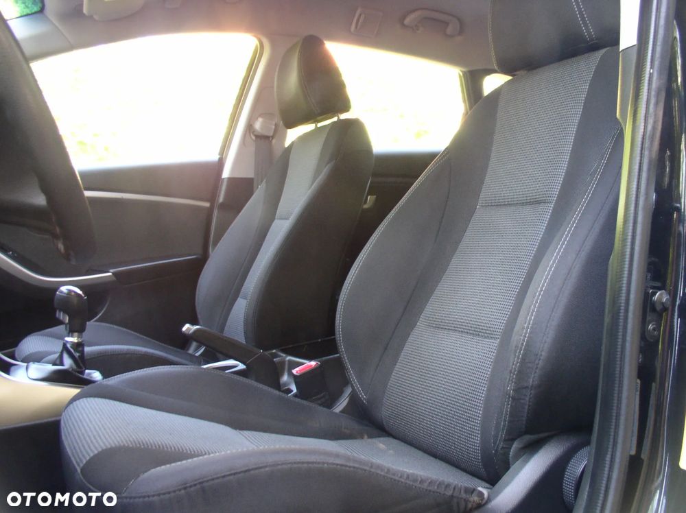 Hyundai i30 blue 1.4 Classic - 12