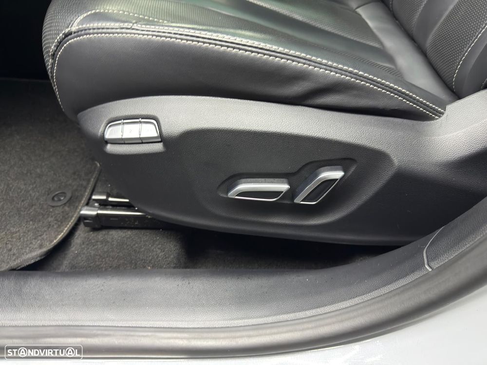 MG Marvel R 70 kWh Luxury - 46