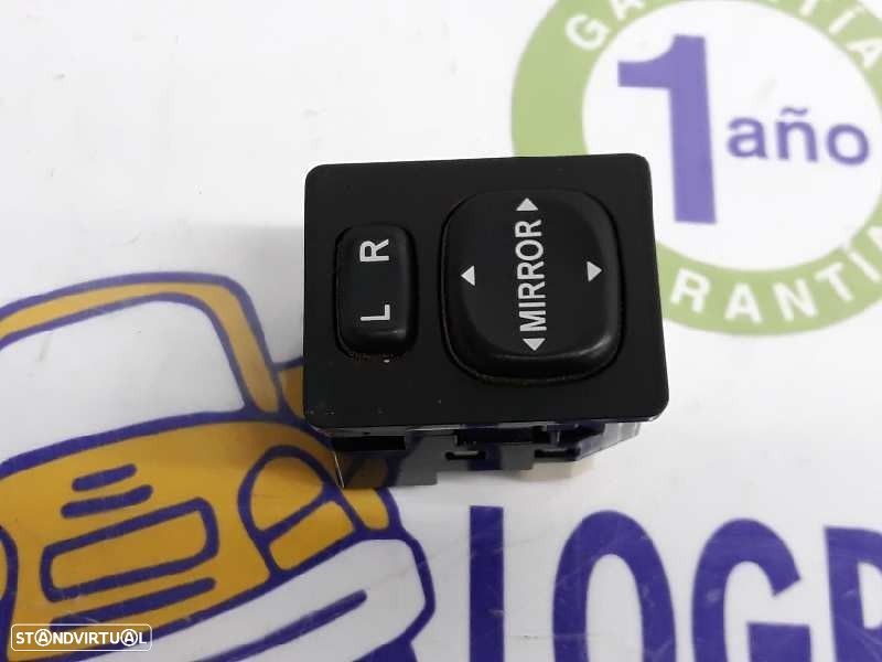 COMANDO ESPELHO RETROVISOR TOYOTA RAV 4 II 2001 -8487034010 - 4