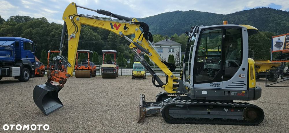 Wacker Neuson ET 65 - 3