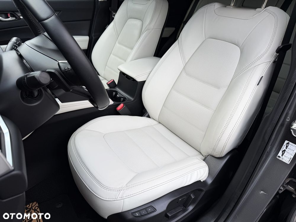 Mazda CX-5 2.0 Skyprestige 2WD - 33