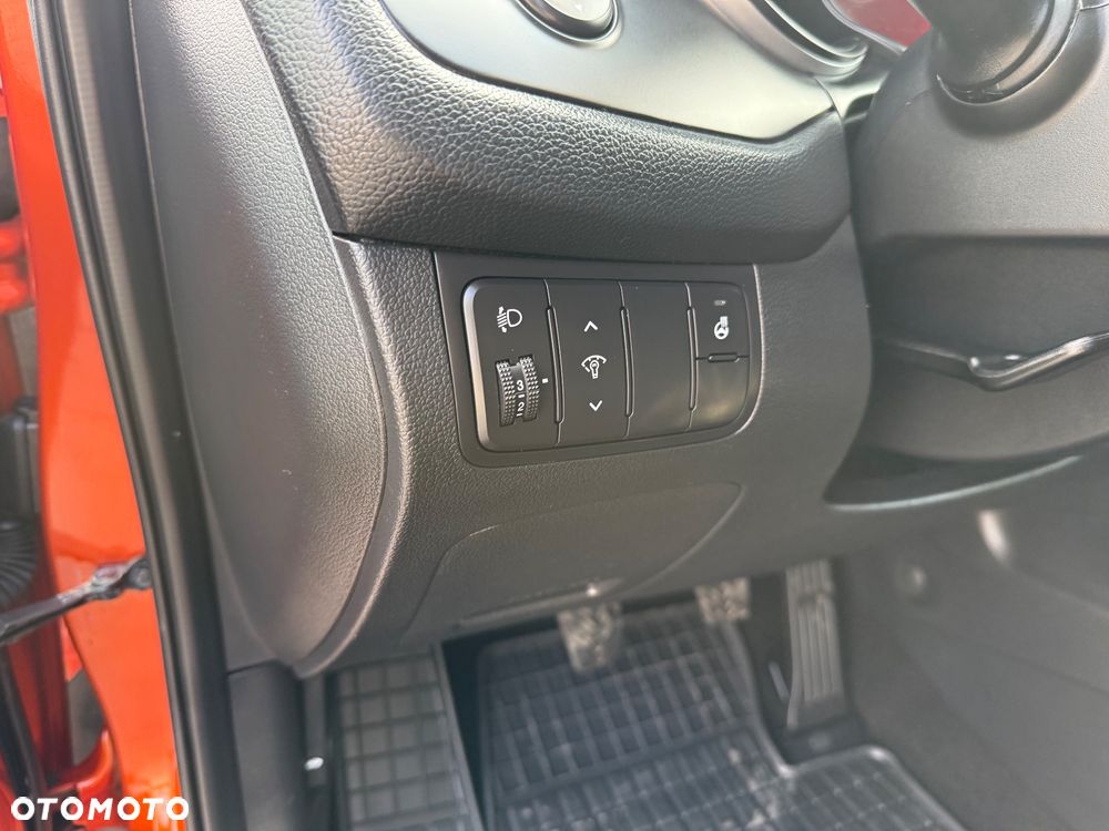 Kia ProCeed 1.6 GDI Edition 7 - 21