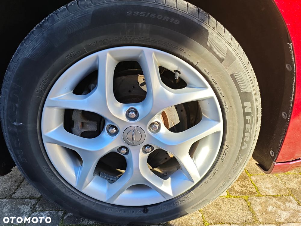 Chrysler Pacifica - 26