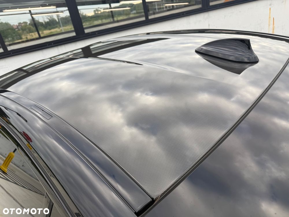 BMW M5 GPF - 24
