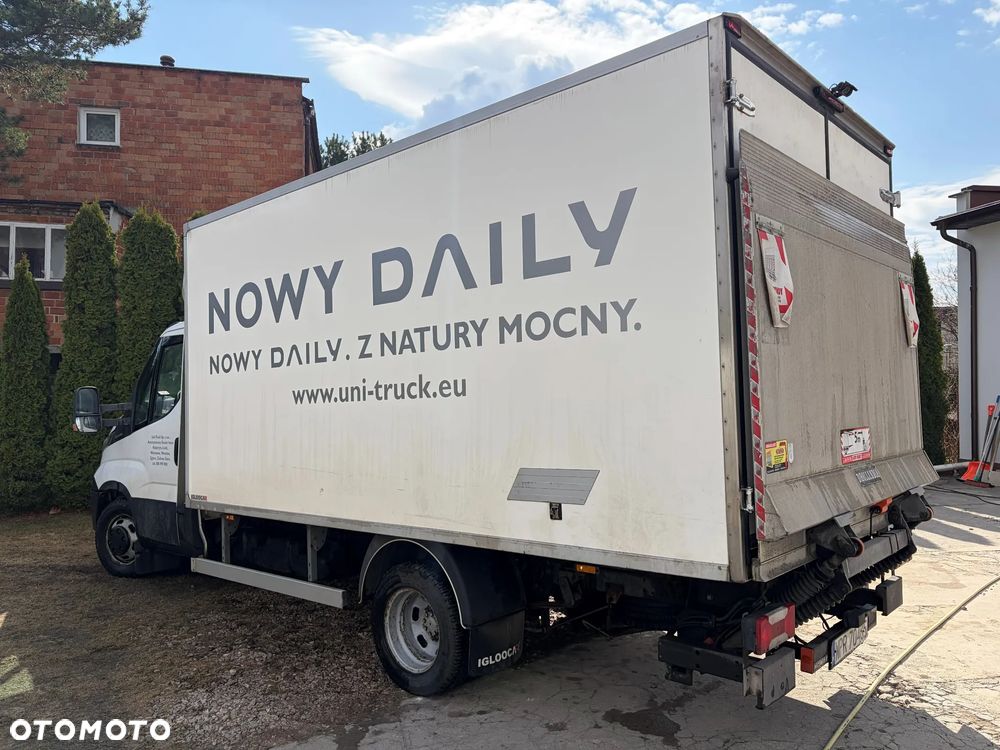 Iveco DAILY 35C15 - 5