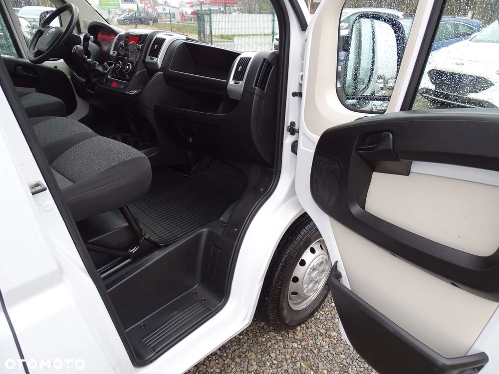 Fiat DUCATO MAX - 19