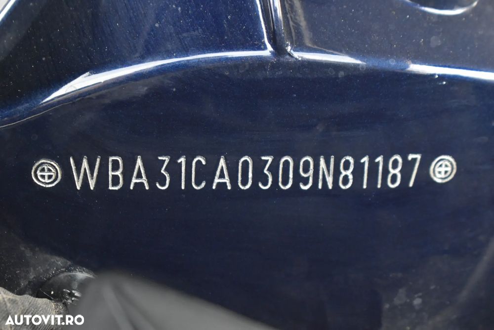 BMW X4 xDrive20d M Sport - 11