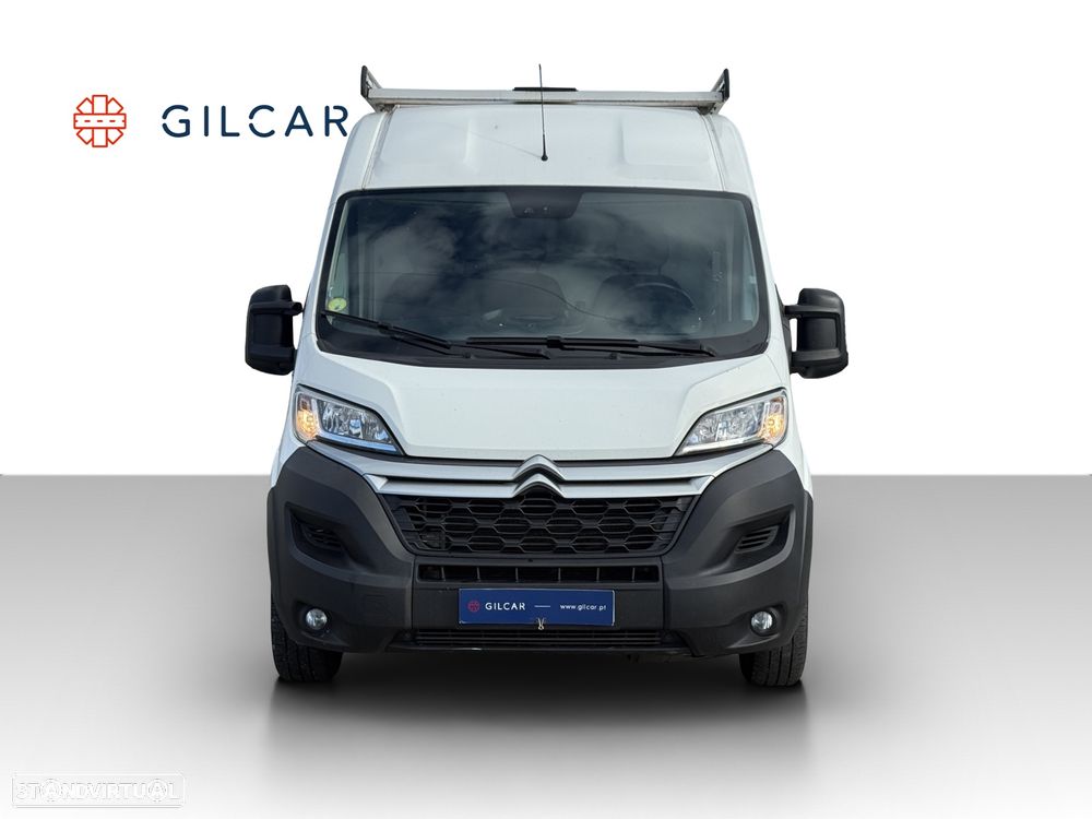 Citroën Jumper 2.2 BlueHDI L2H2 - 3