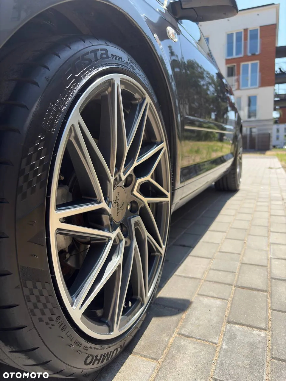 Audi A3 1.6 Ambition - 9