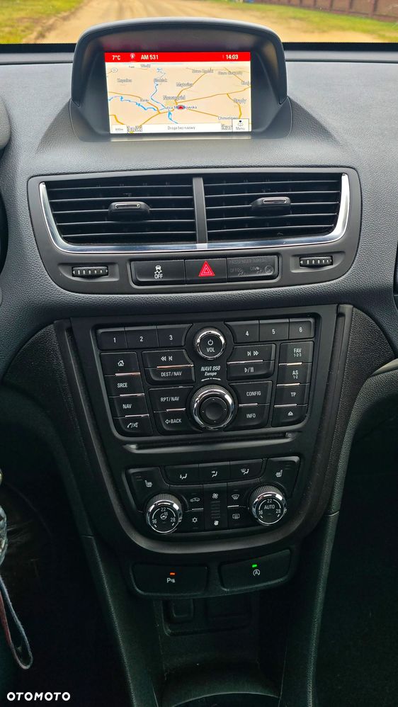 Opel Mokka 1.4 Turbo ecoFLEX Start/Stop Color Innovation - 15