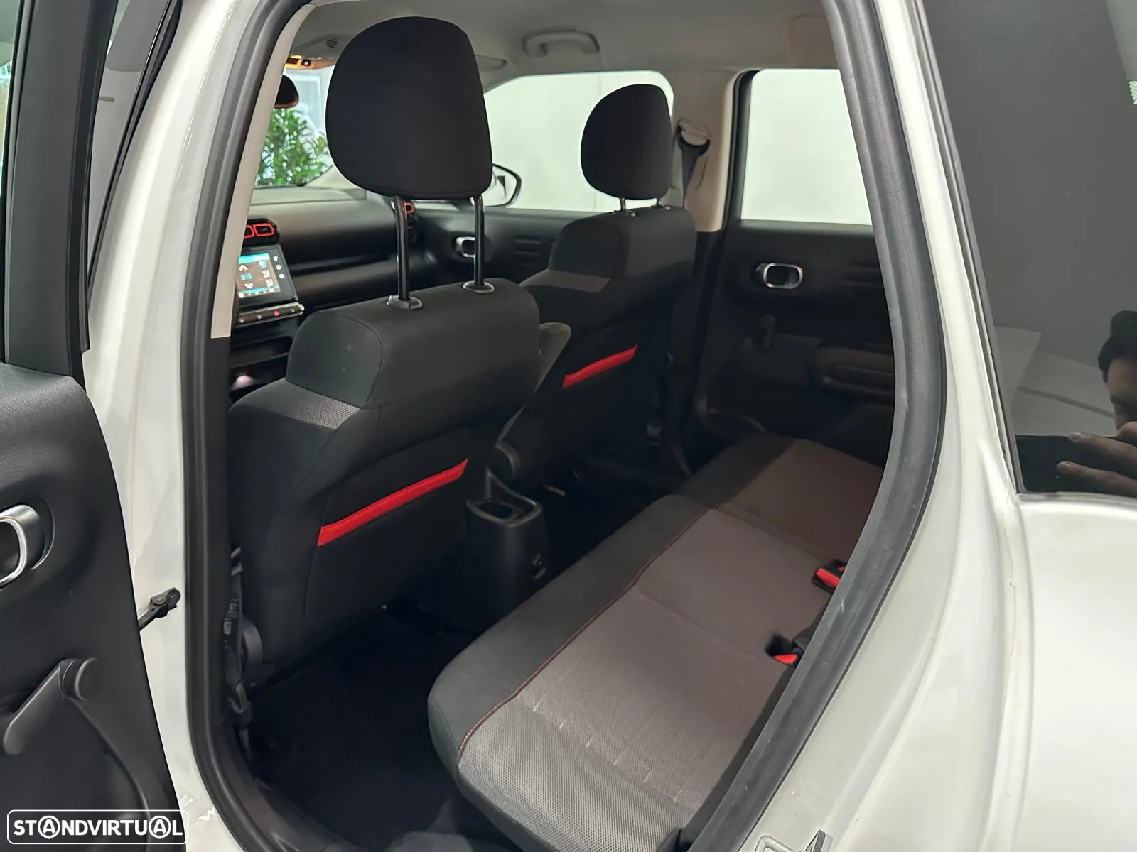 Citroën C3 Aircross 1.6 BlueHDi Feel - 5