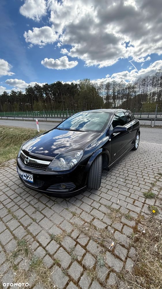 Opel Astra 1.4 111 - 3