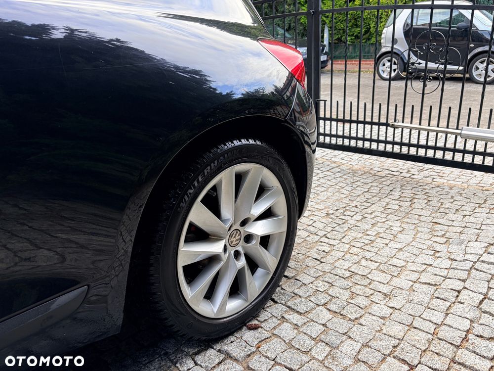 Volkswagen Scirocco - 13