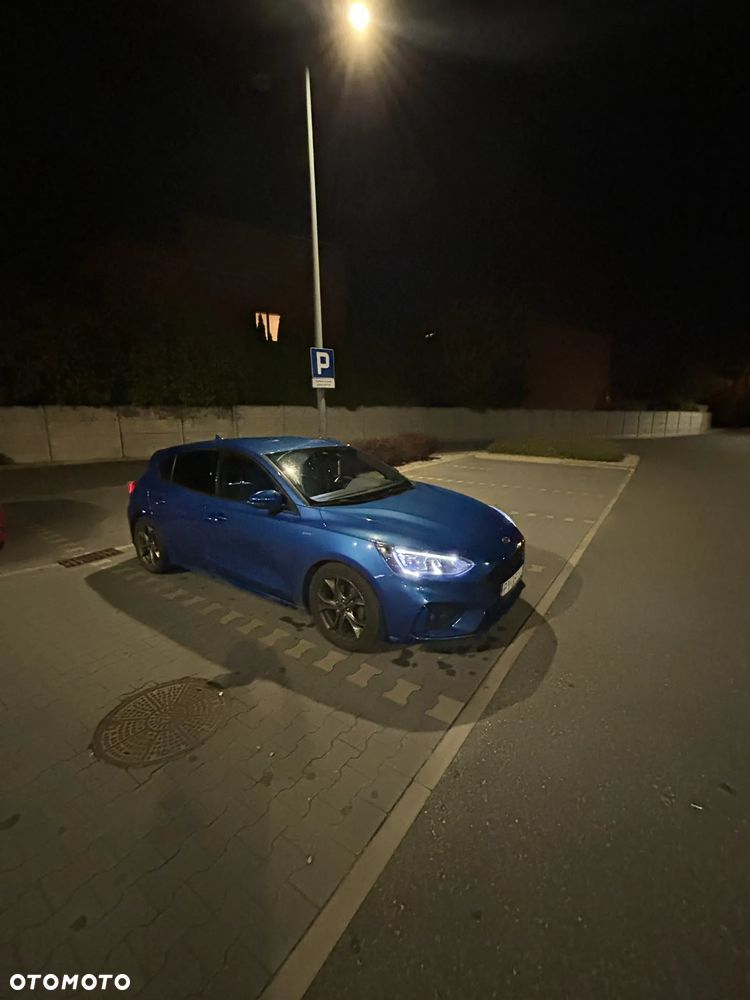 Ford Focus - 15