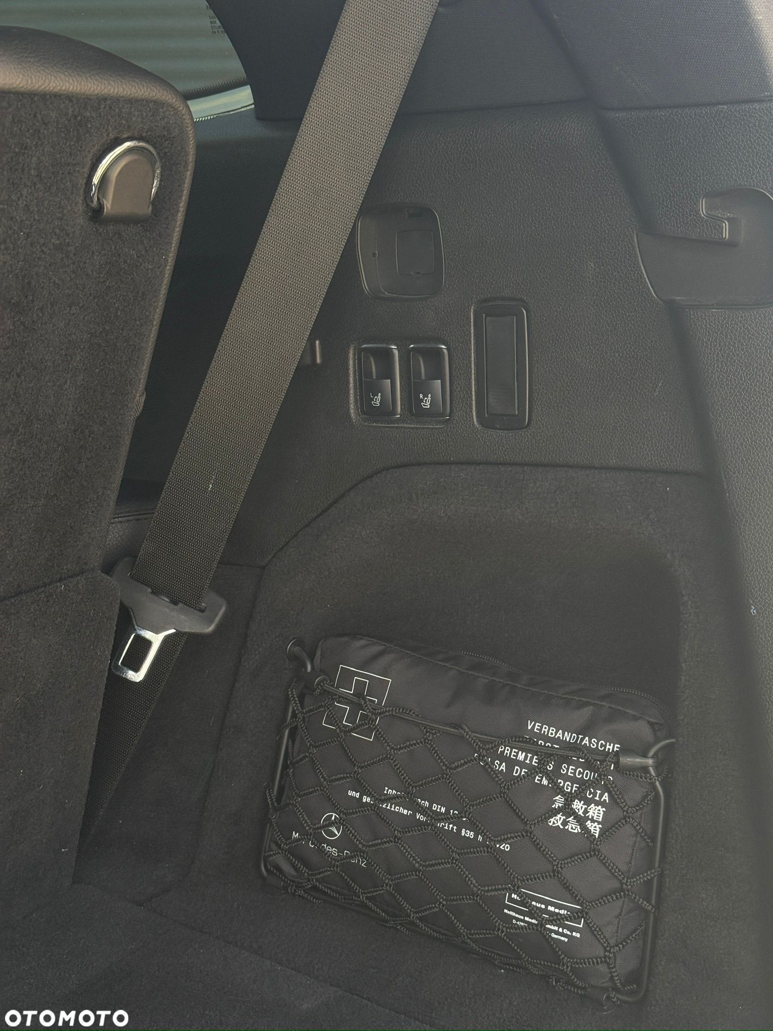 Mercedes-Benz GLS 450 4Matic 9G-TRONIC Exclusive - 14