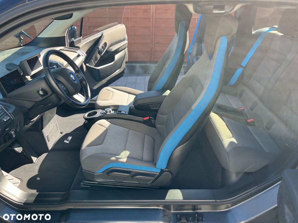 BMW i3 i3S 120 Ah - 33