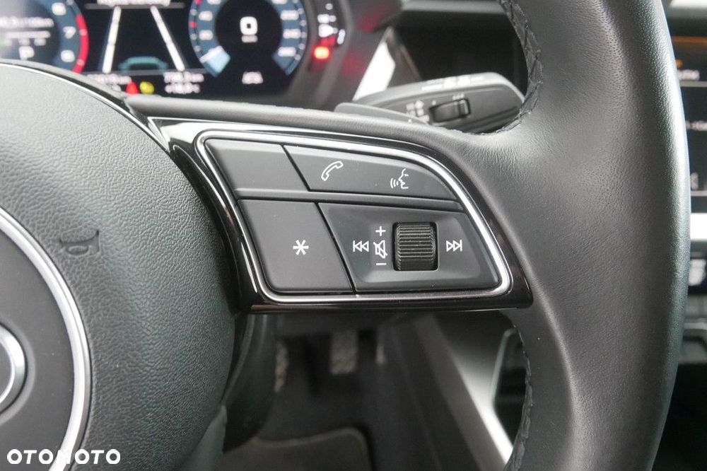 Audi A3 Sportback - 23