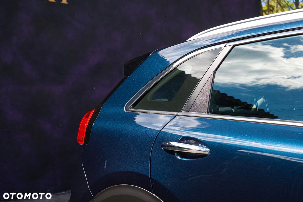 Kia Niro 1.6 GDI Hybrid L - 5