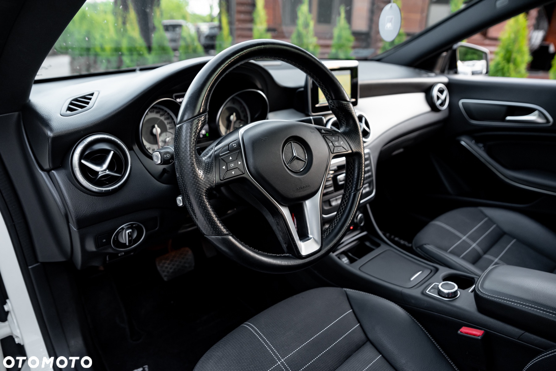 Mercedes-Benz CLA 250 7G-DCT Sport - 15