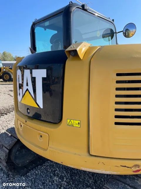 Caterpillar 308E2 CR - 31