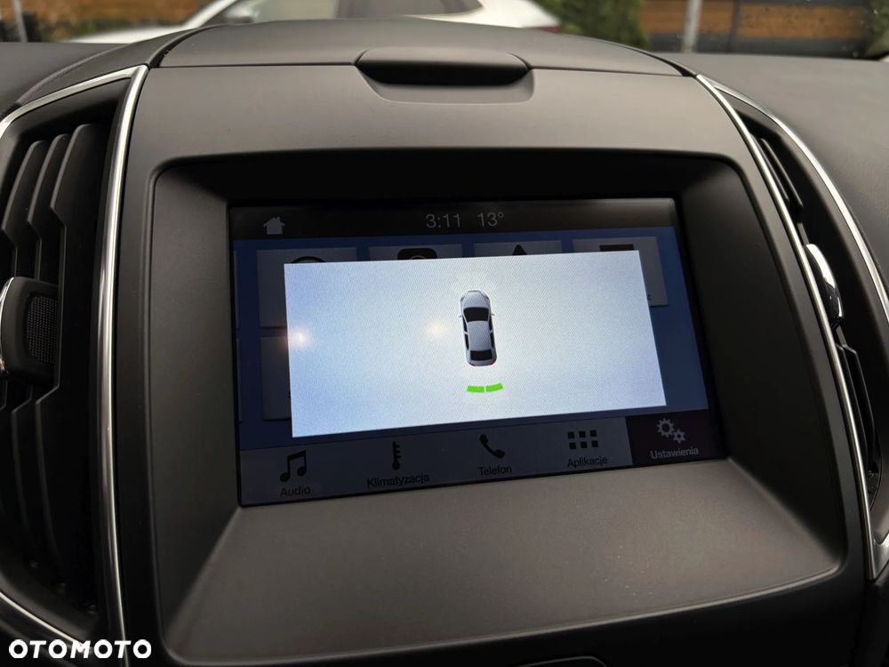 Ford S-Max - 27