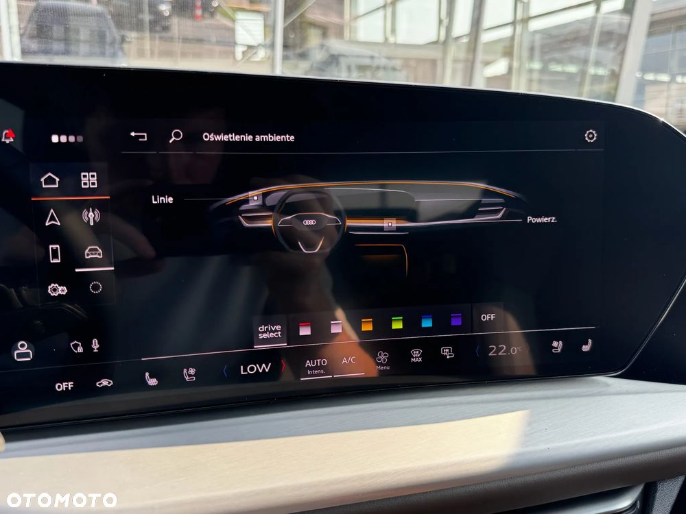 Audi Q5 TDI mHEV 150 kW Quattro S tronic - 23