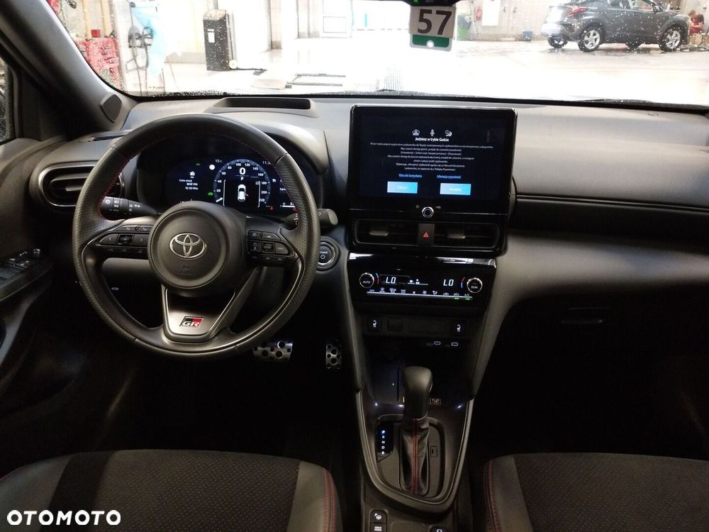 Toyota Yaris Cross Hybrid 1.5 GR Sport - 2