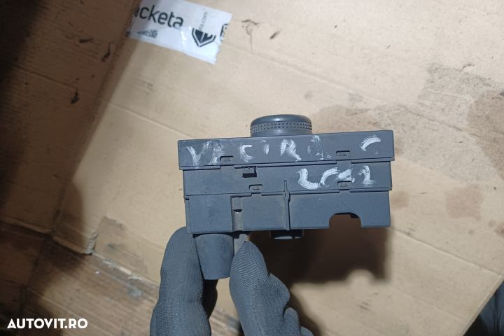 Comutator faruri 9185881 SL Opel Vectra C [2002 - 2005] Sedan 4-usi 1 - 2