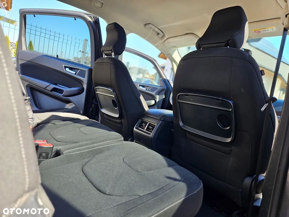 Ford S-Max 2.0 TDCi Titanium - 17