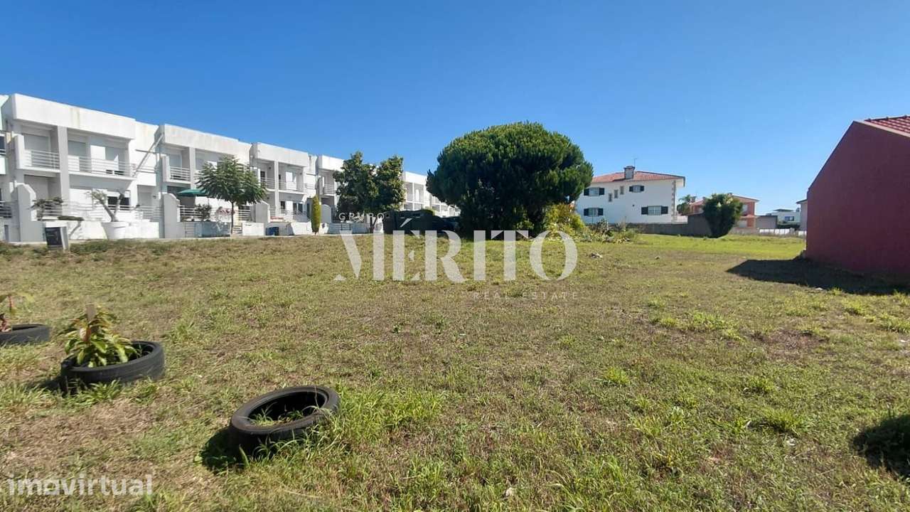 Lote de Terreno para Construção | Tamel São Veríssimo – Barcelos - Grande imagem: 4/8