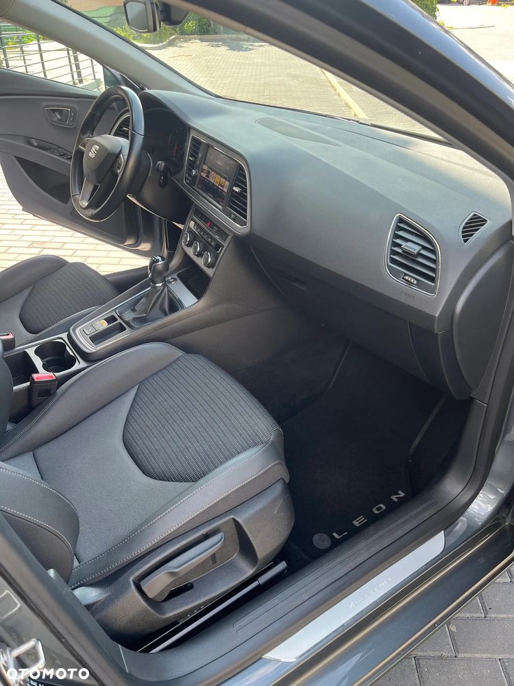 Seat Leon - 8