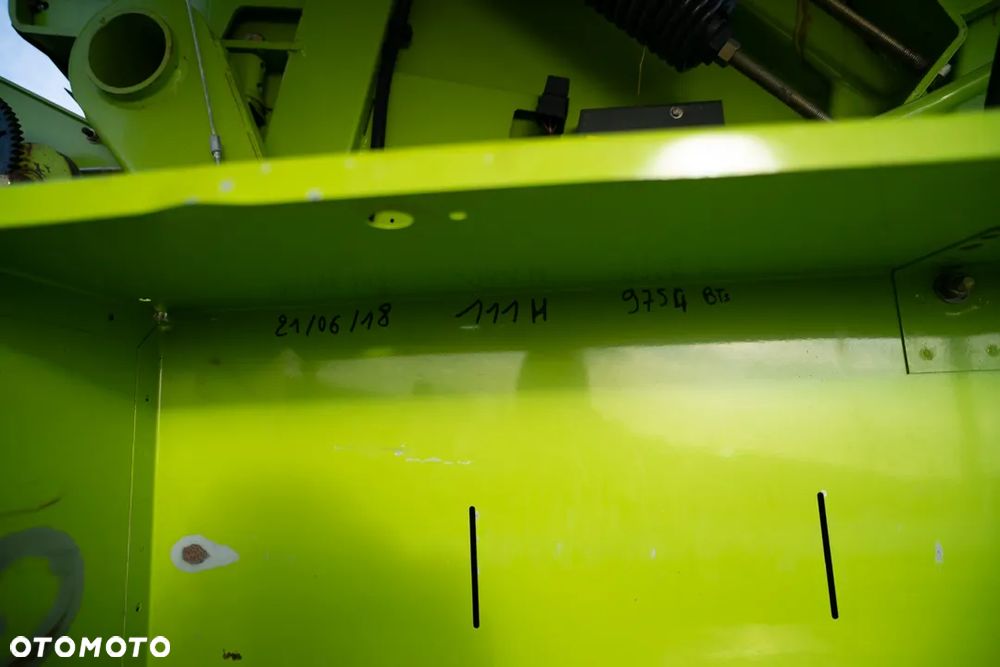 Claas VARIANT 260 Stan Idealny Posiadam wiele maszyn Prasa Ciągnik Rozrzutnik - 28