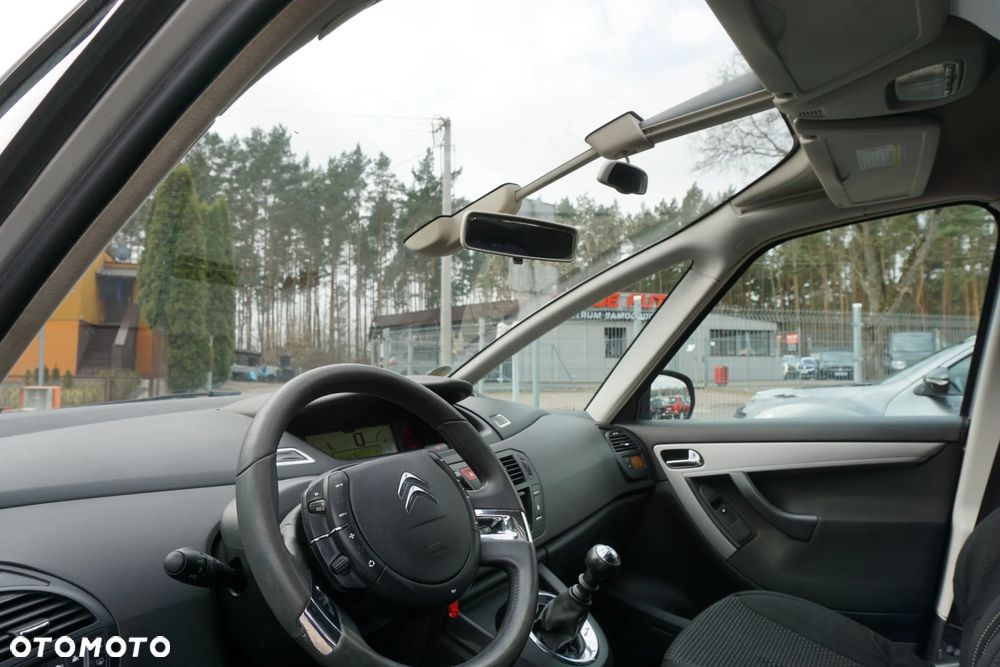 Citroën C4 Picasso 1.6 HDi Impress Pack - 8