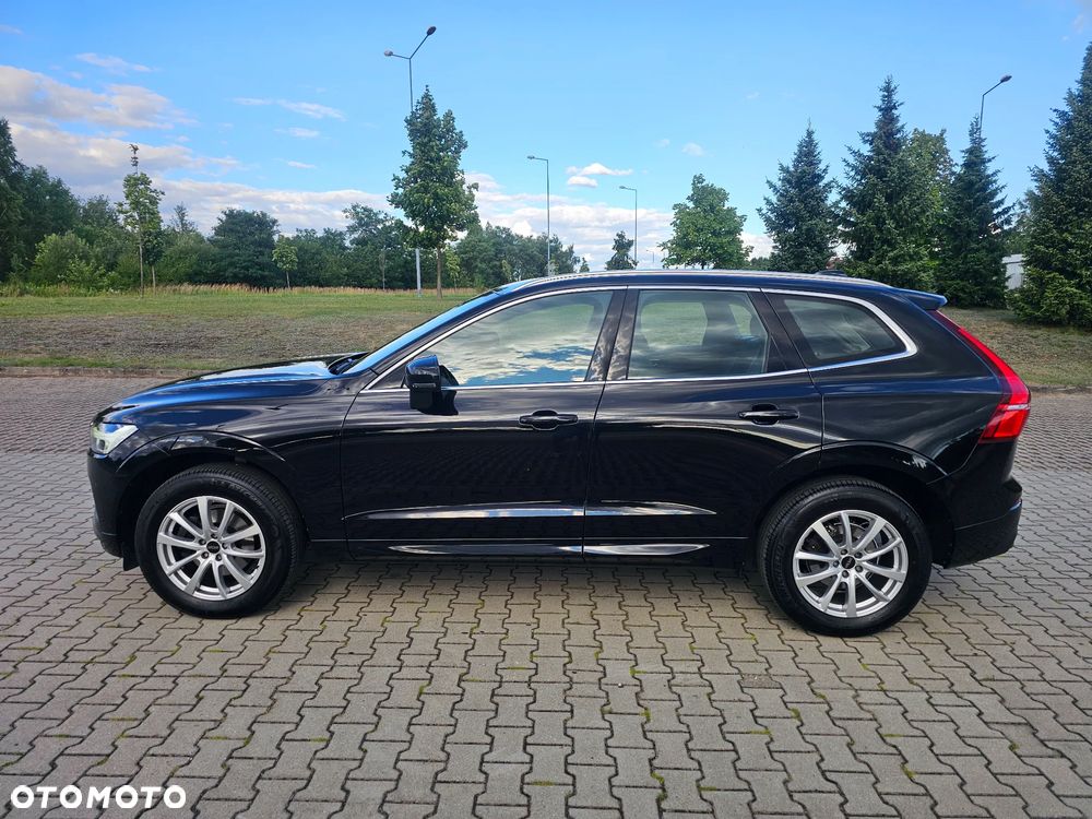 Volvo XC 60 D4 Momentum Pro - 8