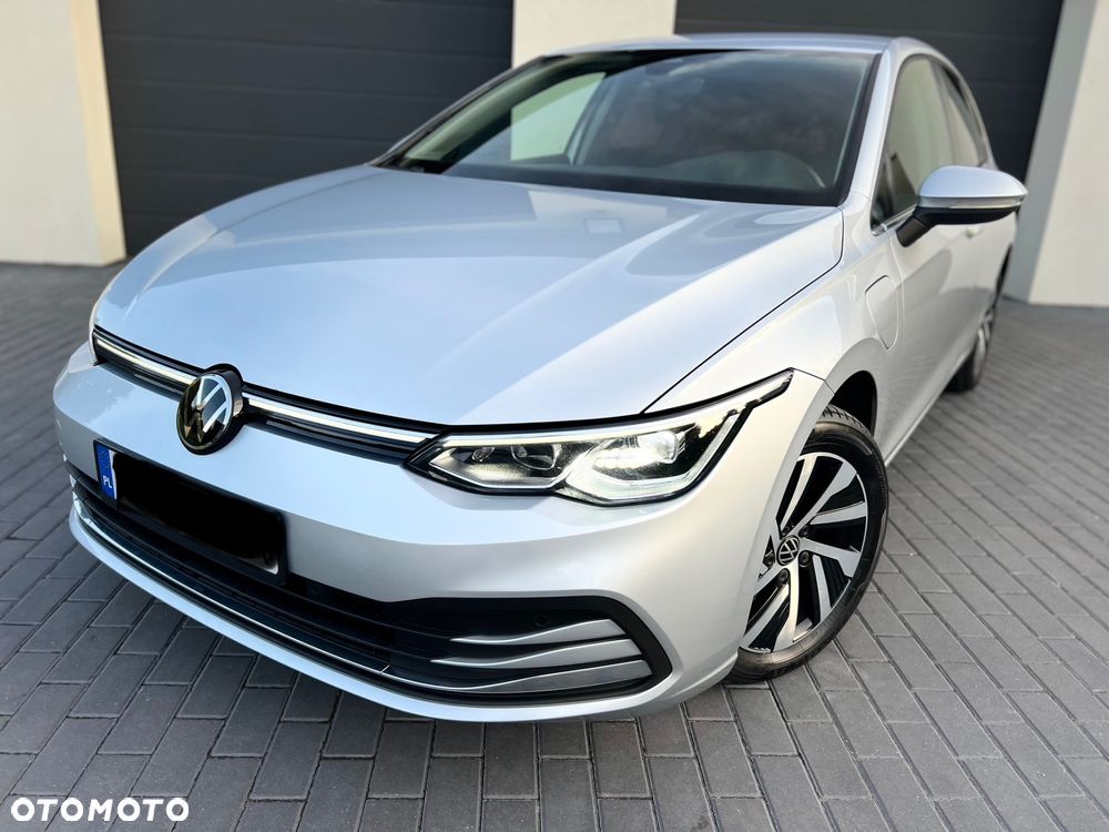 Volkswagen Golf VIII 1.4 TSI Plug-In Hybrid Style DSG - 11