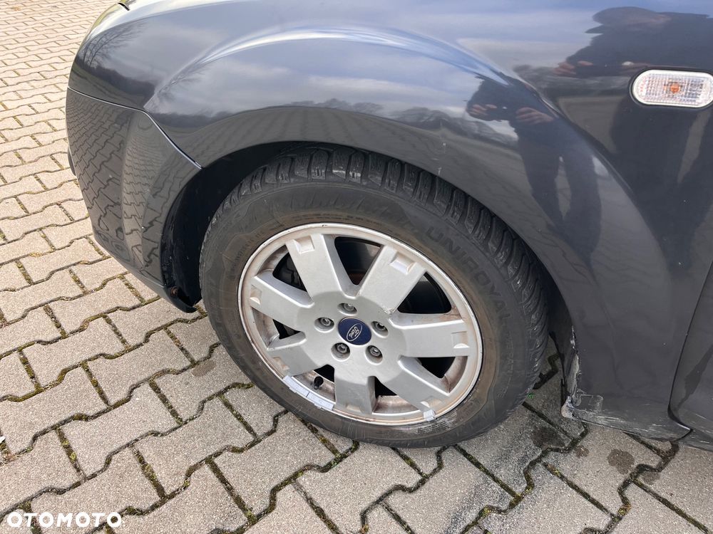 Ford Focus 1.8 TDCi Ambiente - 14