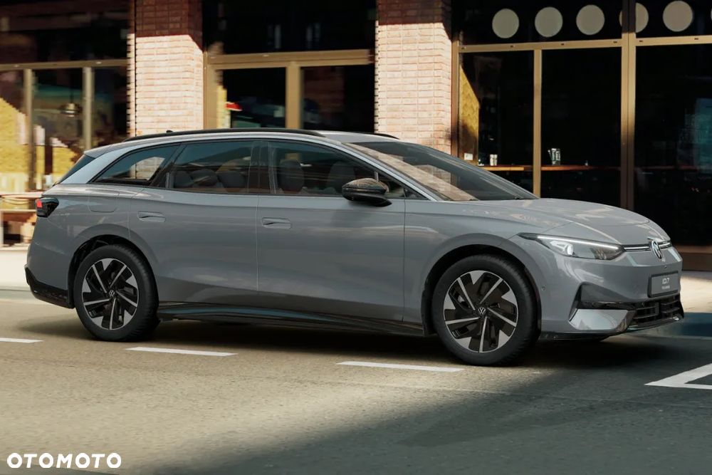 Volkswagen ID.7 Tourer - 5