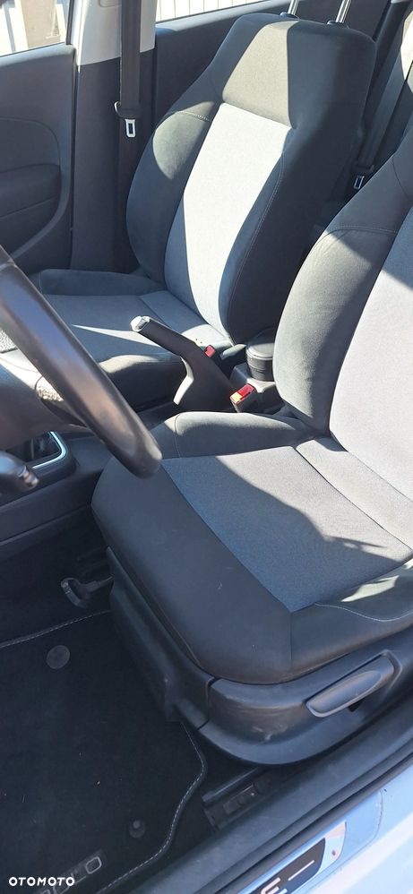 Volkswagen Polo 1.6 TDI DPF Comfortline - 10