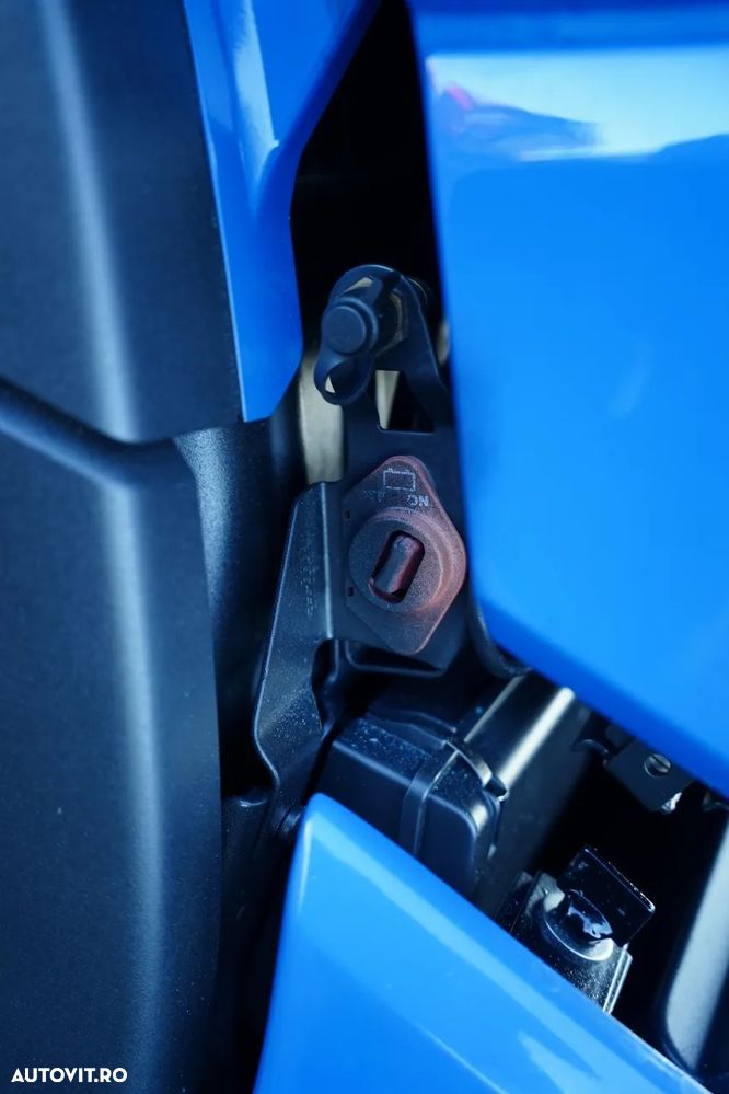 Scania R 450 / SISTEM HIDRAULIC / RETARDER / I-PARK COOL / JANTE DIN ALIAJ - 24