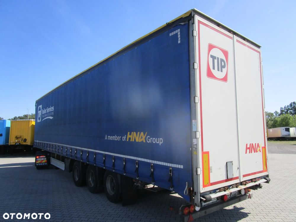 Fliegl Mega / TIP 582398 - 3