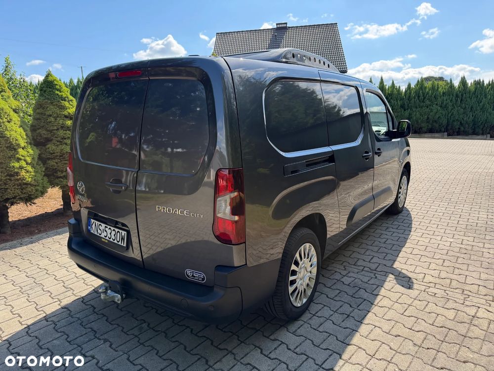 Toyota PROACE CITY - 3