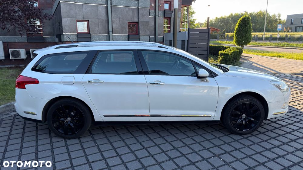 Citroën C5 2.0 HDi Dynamique - 7