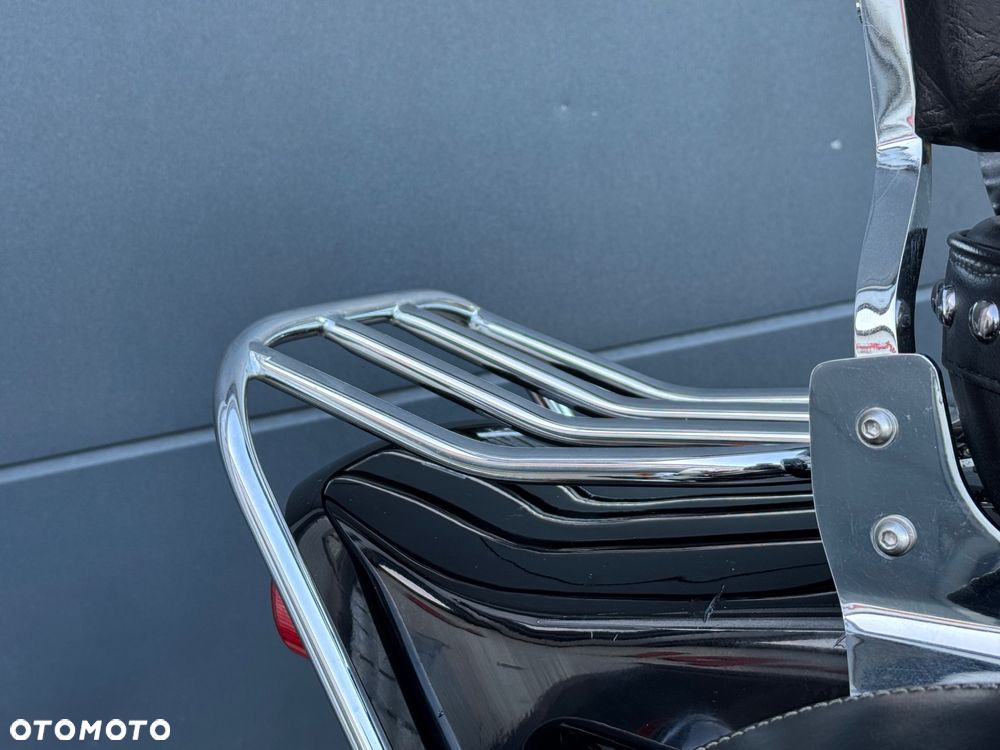 Yamaha Drag Star - 15