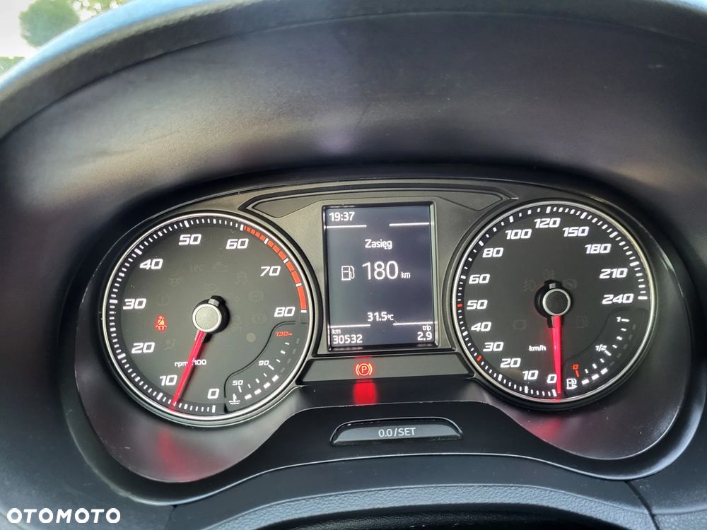 Seat Ibiza 1.2 TSI Style - 20