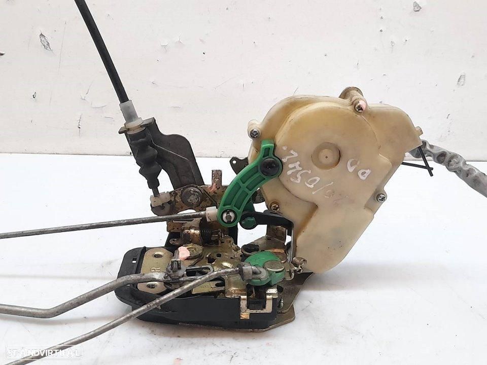 FECHADURA PORTA FRENTE DIREITA KIA SORENTO BL - 1