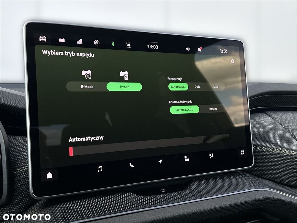 Skoda Kodiaq 1.5 TSI iV PHEV 4x2 Selection DSG - 25